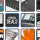 Image for article titled The Best Deals for August 4, 2014